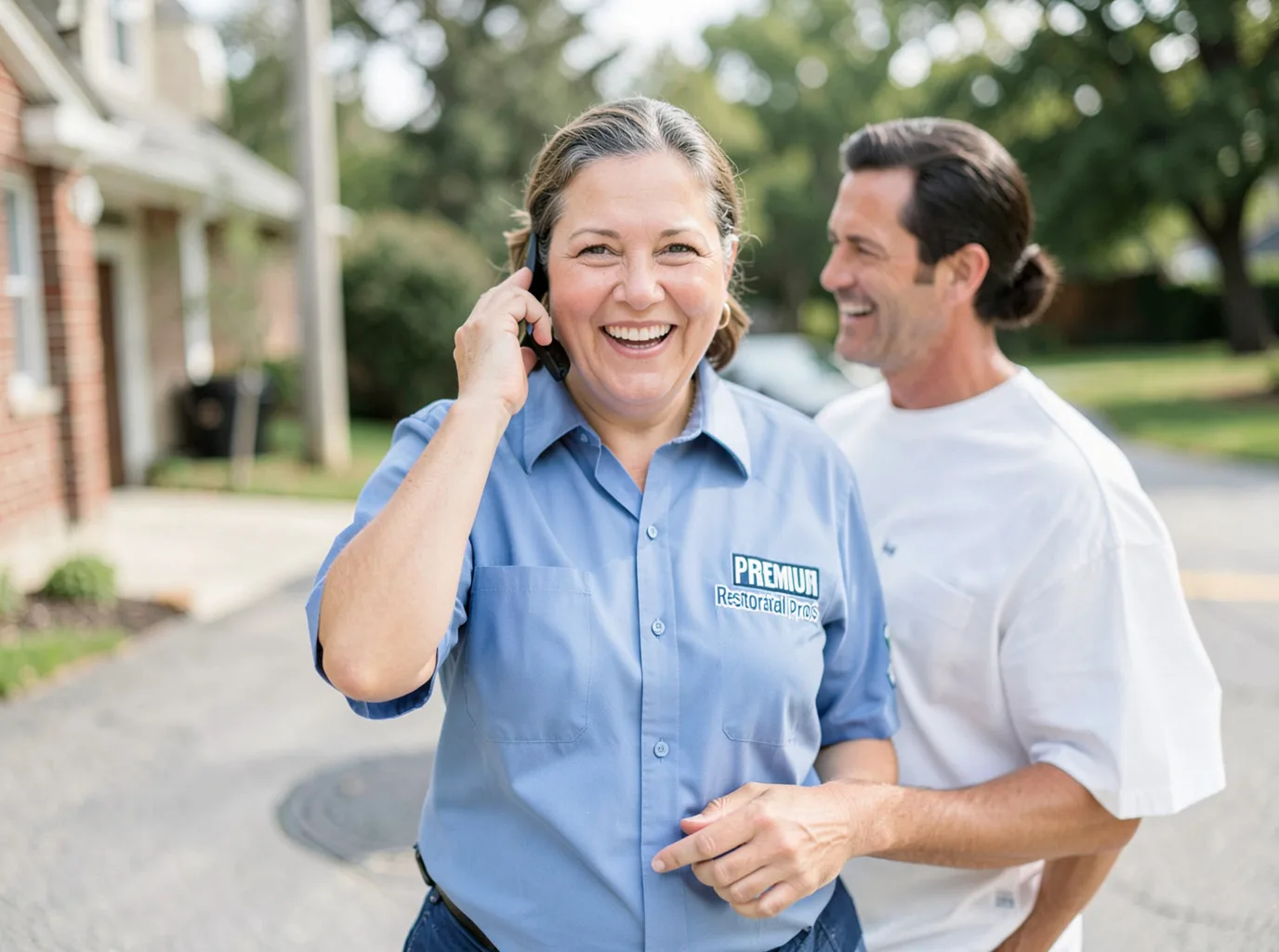 Water Damage Restoration South Portland, ME FAQs